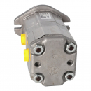 Hydraulikpumpe 2-teilig 11+6 cm3/U D SC46 DUY5